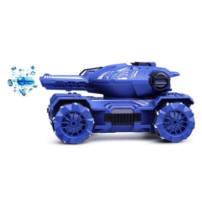 Машинка на радиоуправлении Танк Water bomb MT2022-40 01